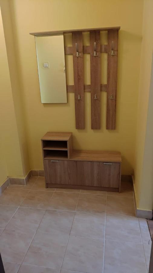 Flora Apartament Apartamento Satu Mare Exterior foto