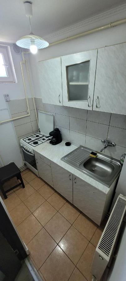Flora Apartament Apartamento Satu Mare Exterior foto