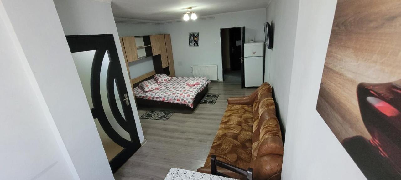 Flora Apartament Apartamento Satu Mare Exterior foto